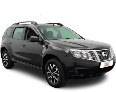 Nissan Terrano-img